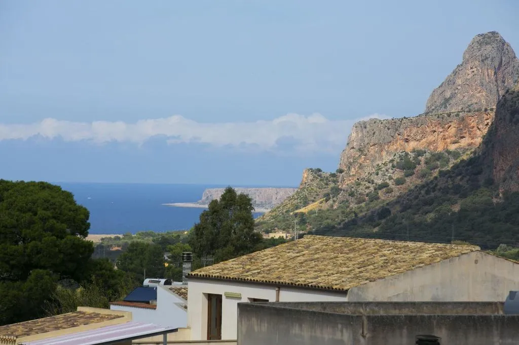 General view, Rotte e Sentieri B&B, Palermo