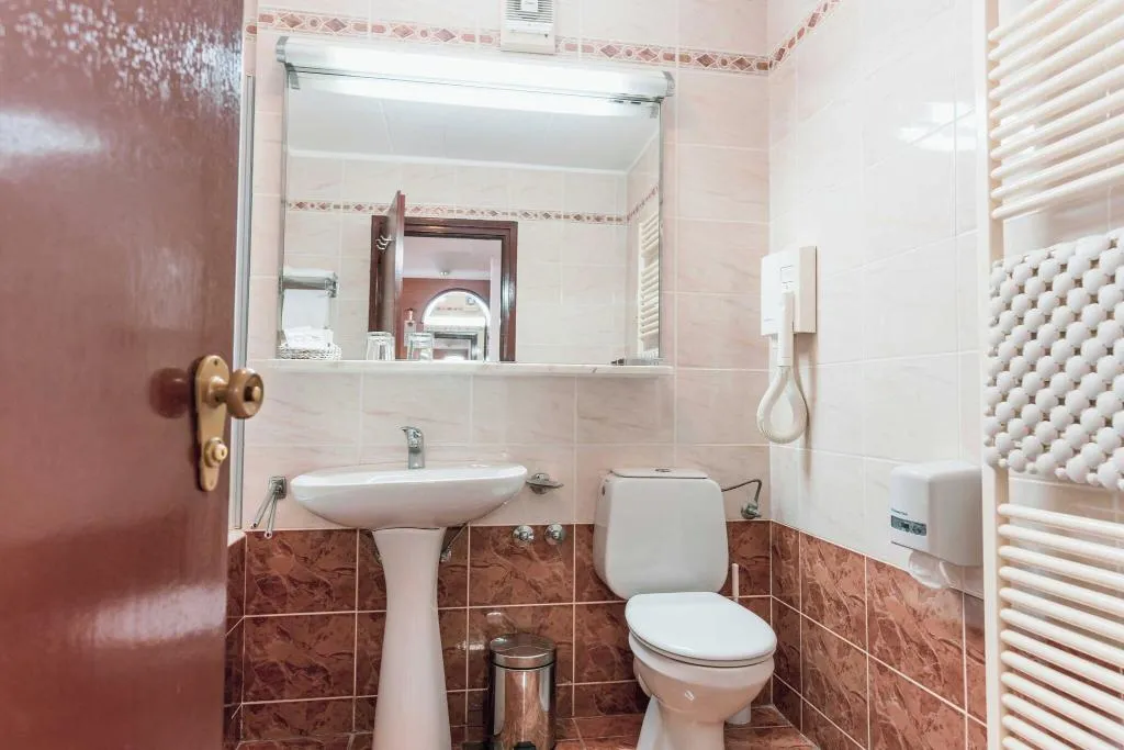 Room, Hotel Horizont, Split