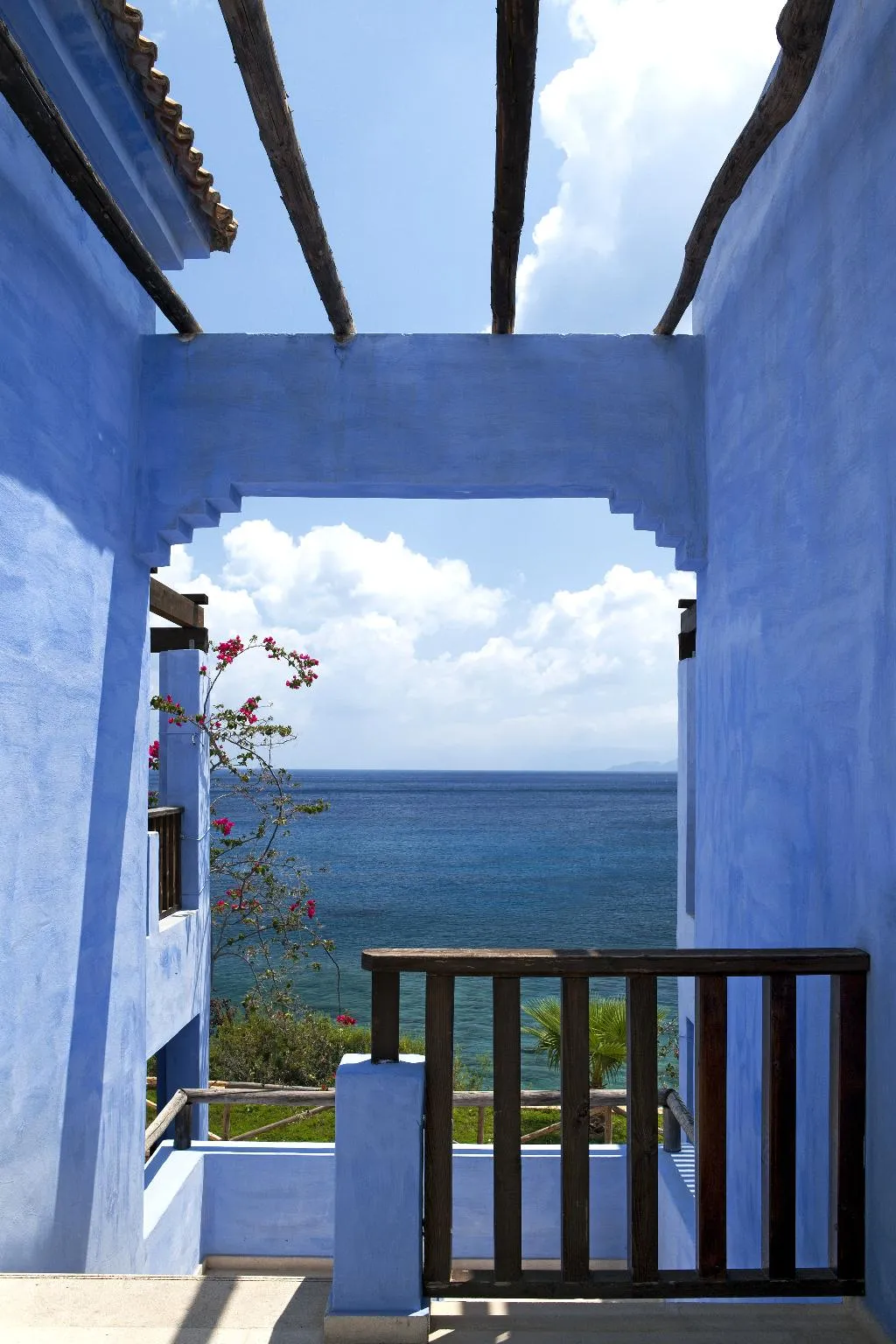 General view, Candia Park Village, Crete
