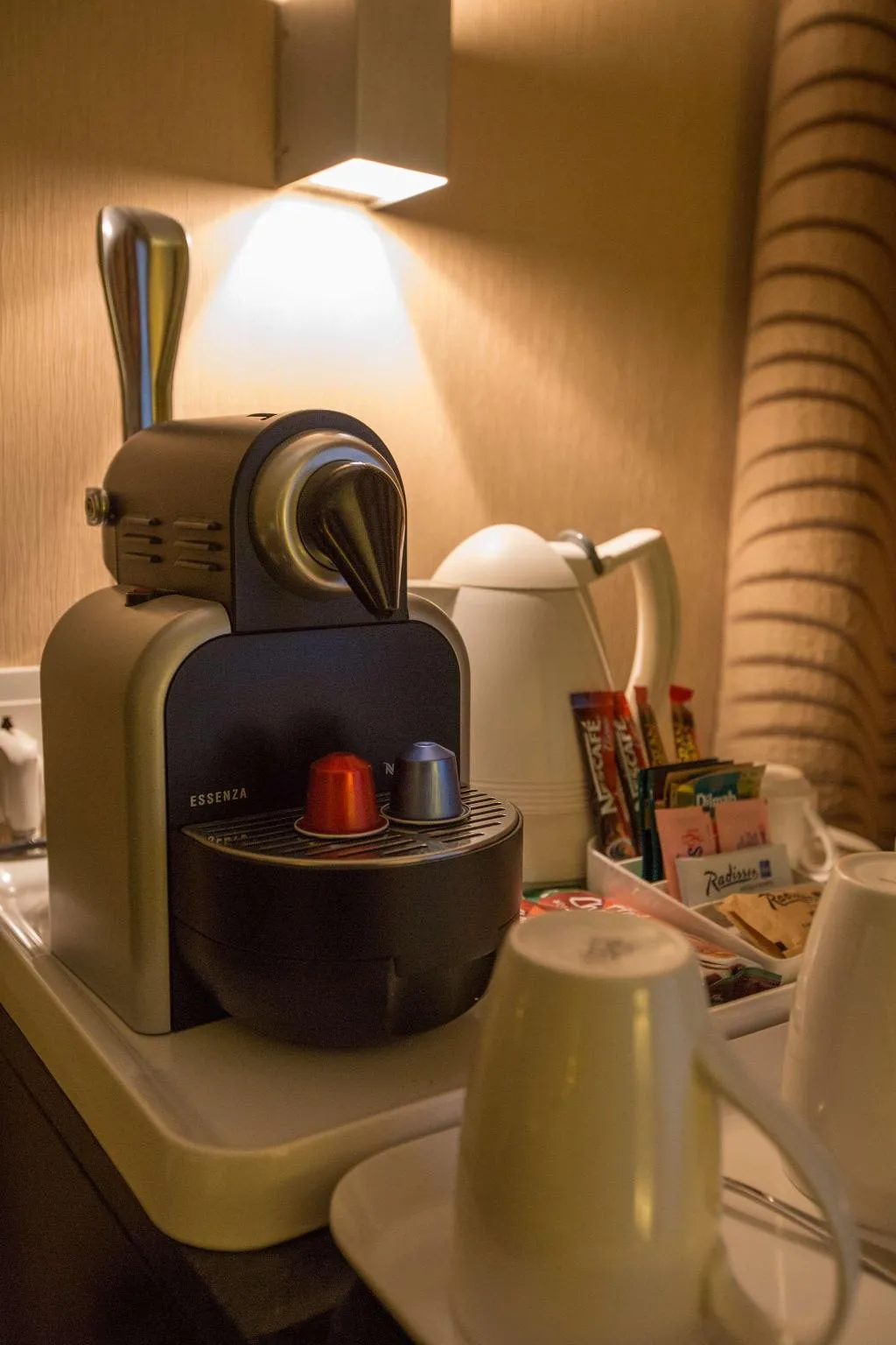 Room, Radisson Blu Cairo Heliopolis, Cairo