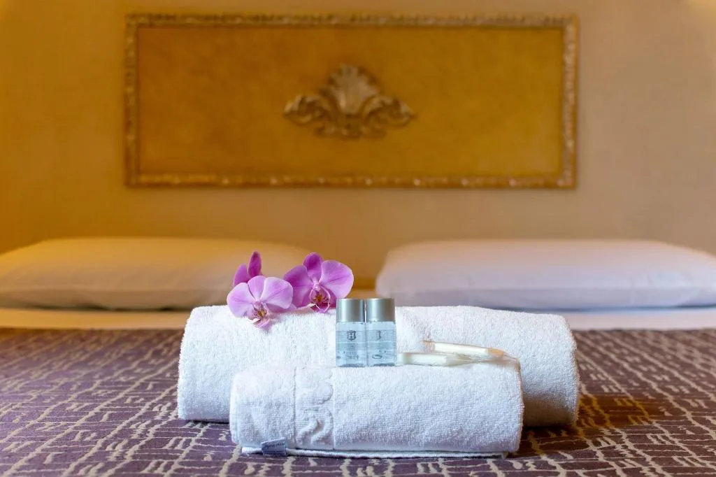 Room, B&B Relais Tiffany, Florence