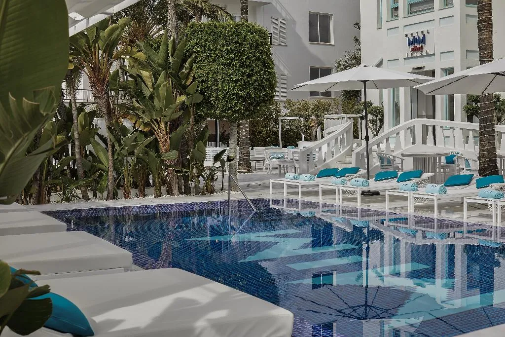 Pool, MiM Ibiza by Melia Collection, Ibiza