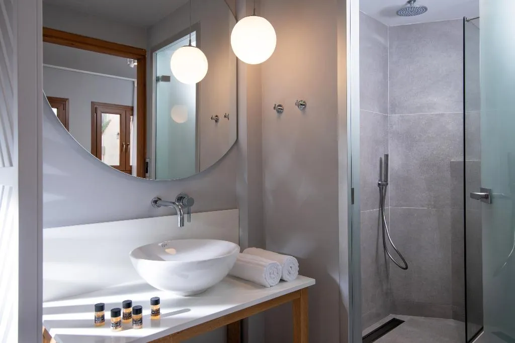 JUNIOR SUITE SUPERIOR Room, Villa Elite by Checkin, Crete