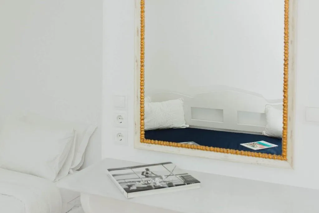 Room, Aether Boutique Stay, Mykonos