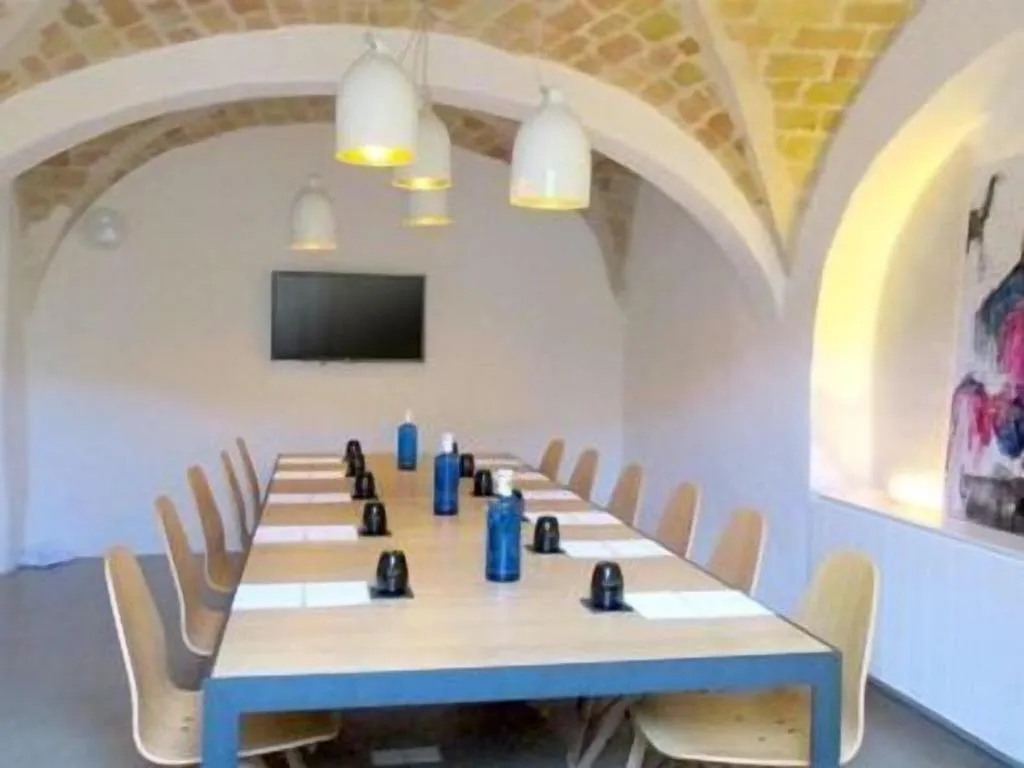 Conferences, Hotel Mas Lazuli, Costa Brava