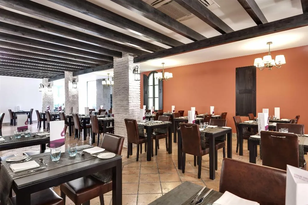 Restaurant, Barcelo Teguise Beach, Lanzarote