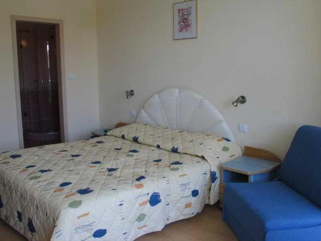 DOUBLE STANDARD Room, Hotel Perla, Varna