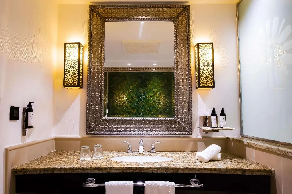 DOUBLE OCEAN VIEW Room, Mazagan Beach & Golf Resort, Casablanca