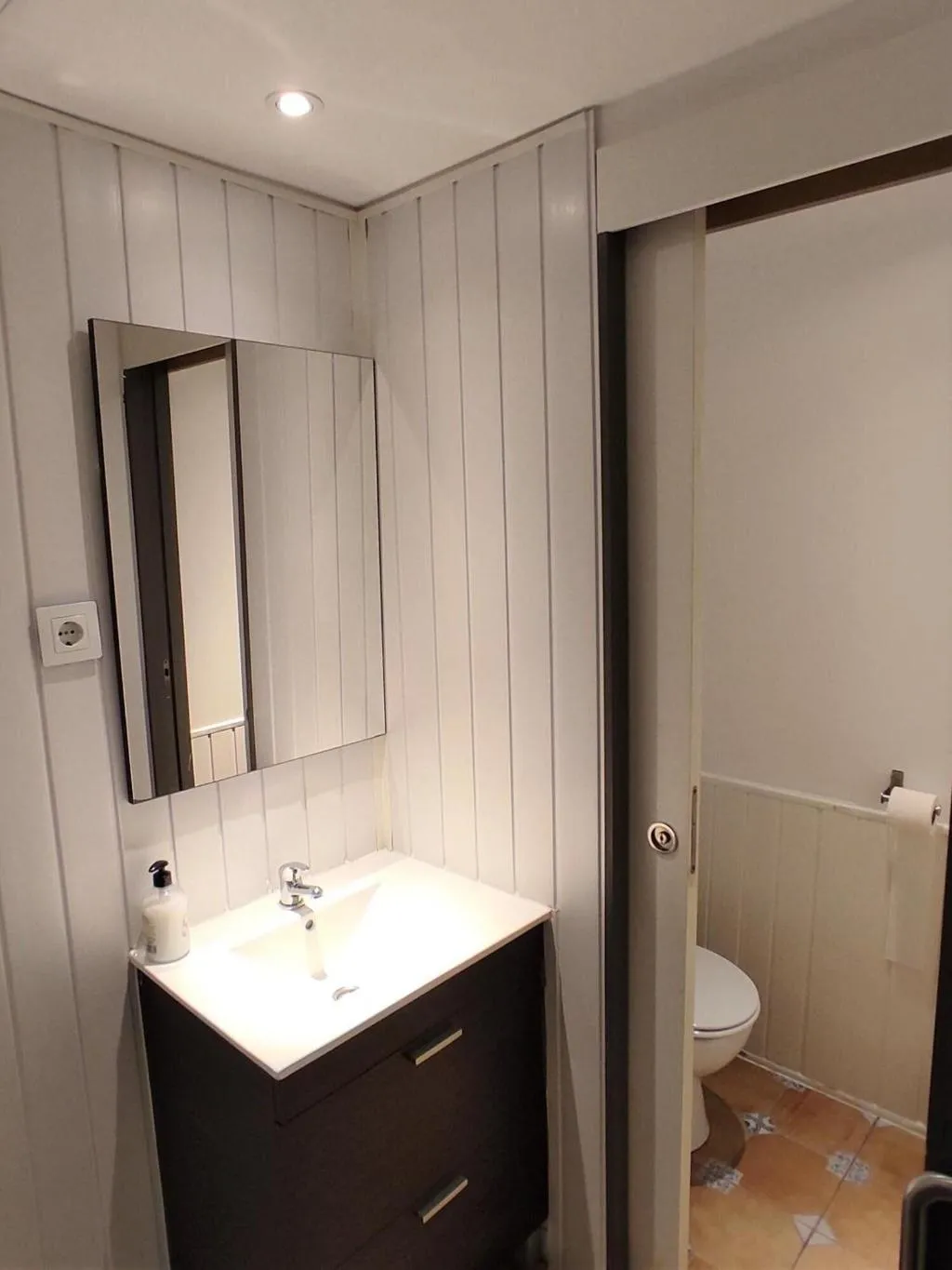 Room, Ant Hostel Barcelona, Barcelona