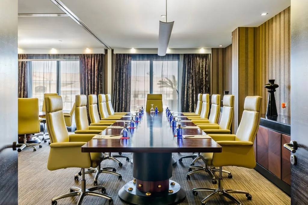 Conferences, Hotel 525, Costa Blanca