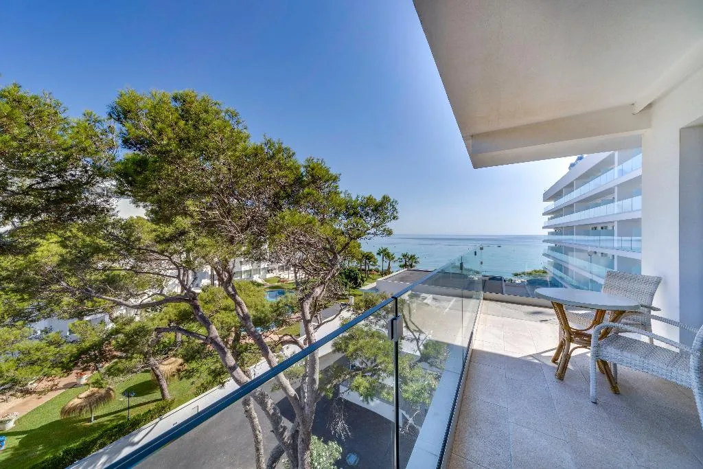 JUNIOR SUITE PREMIUM Room, Playa Esperanza Resort, Majorca