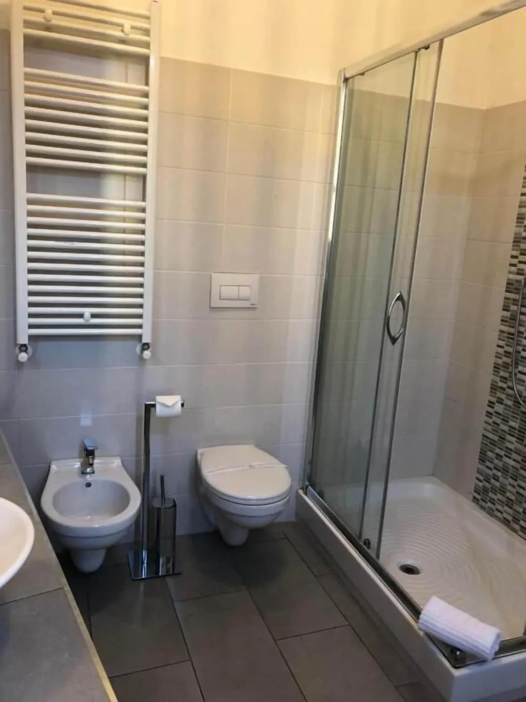 Room, San Vito Suites, Naples