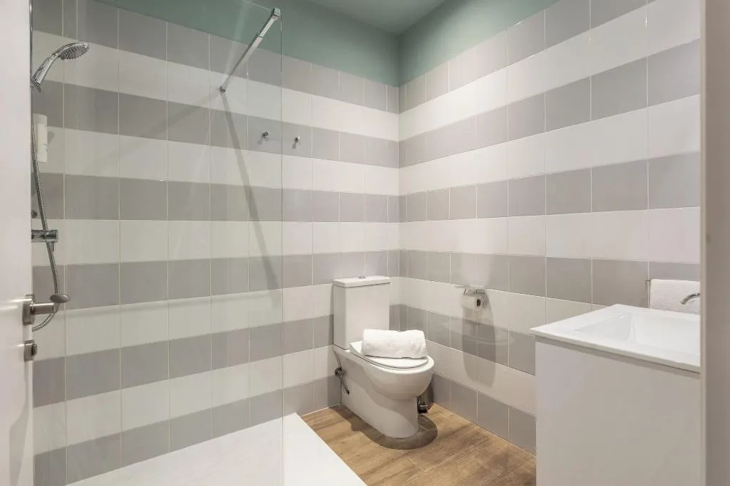 Room, Apartamentos Lã­bere Valencia Jardã­n Botã¡nico, Valencia