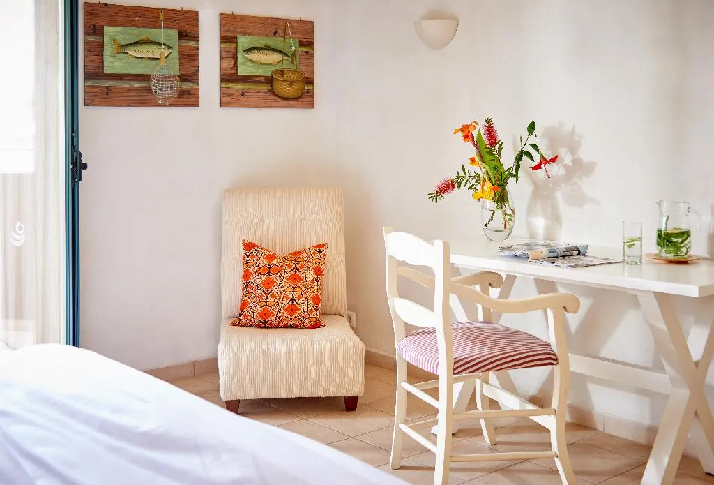 VILLA THREE BEDROOMS Room, Village Heights Resort, Crete