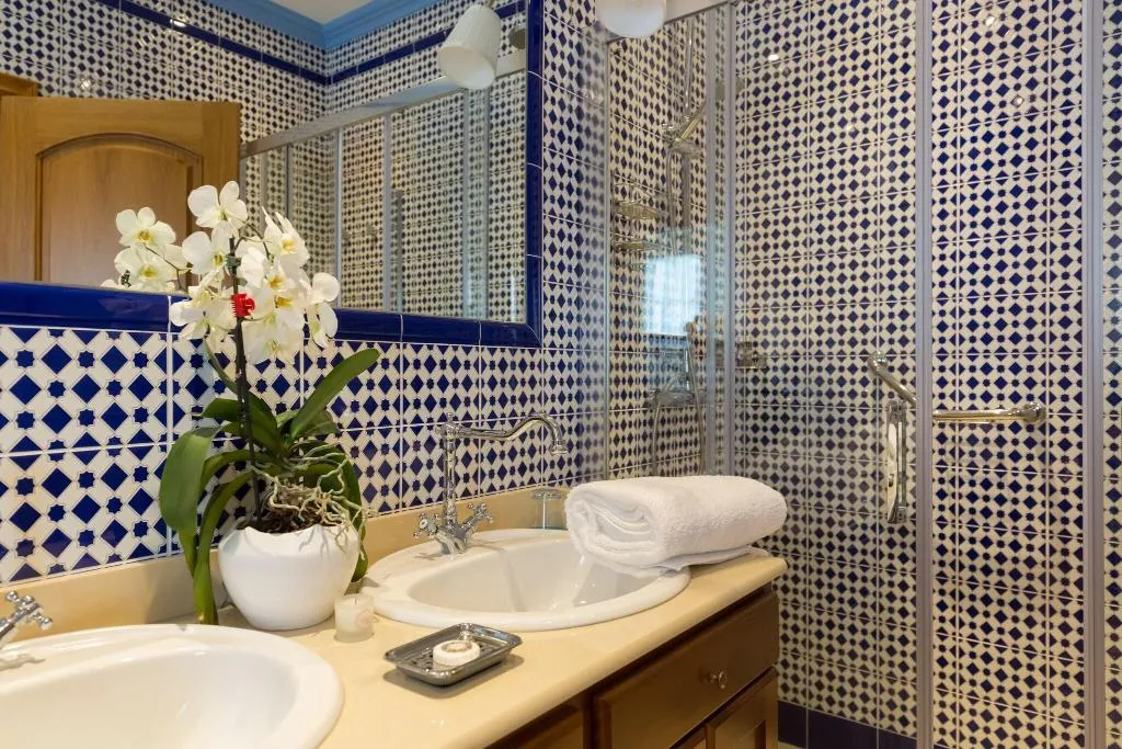 Room, Casa De São Domingos, Porto