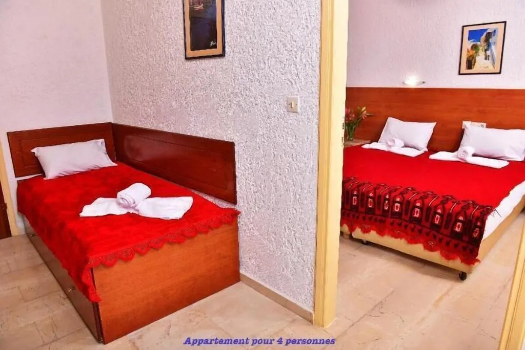 JUNIOR SUITE MOUNTAIN VIEW Room, Kritshotel, Crete