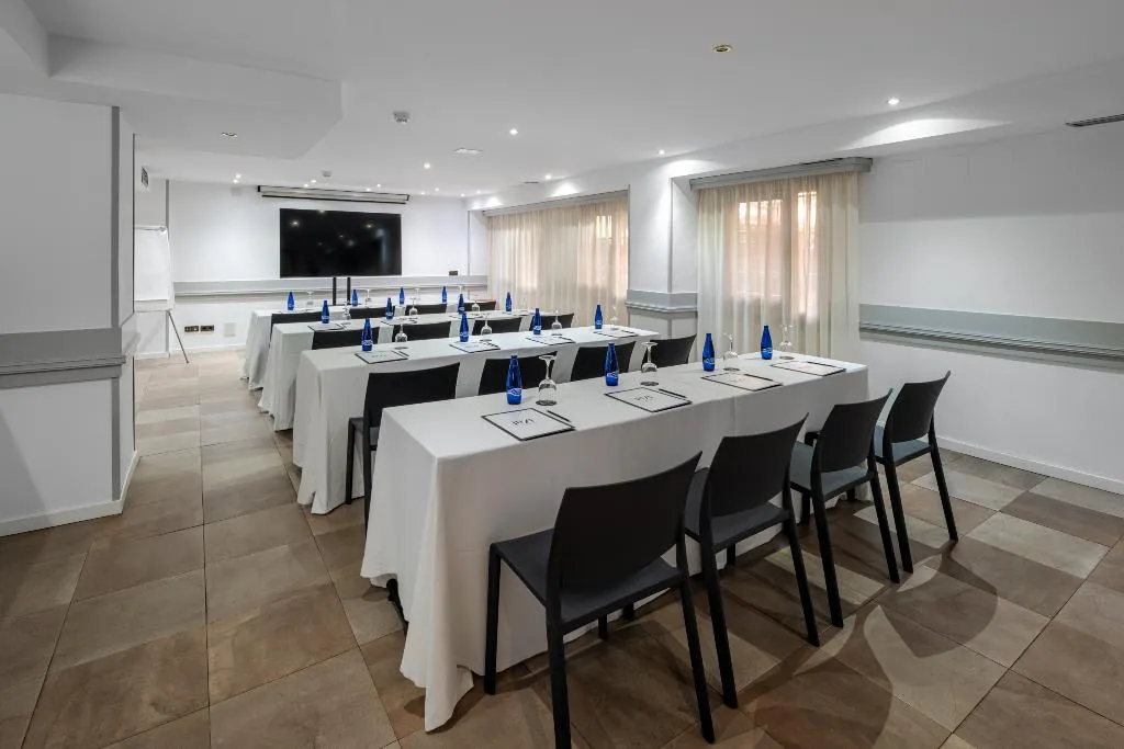 Conferences, BYPILLOW Castellana, Madrid