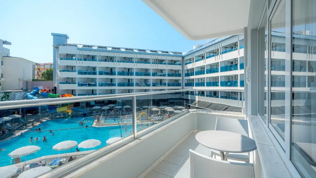 Room, Avena Resort & Spa Hotel, Antalya