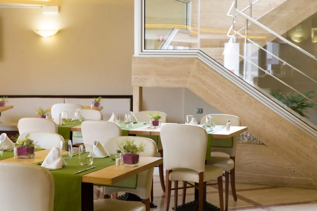 Restaurant, ARTIEM Capri, Menorca