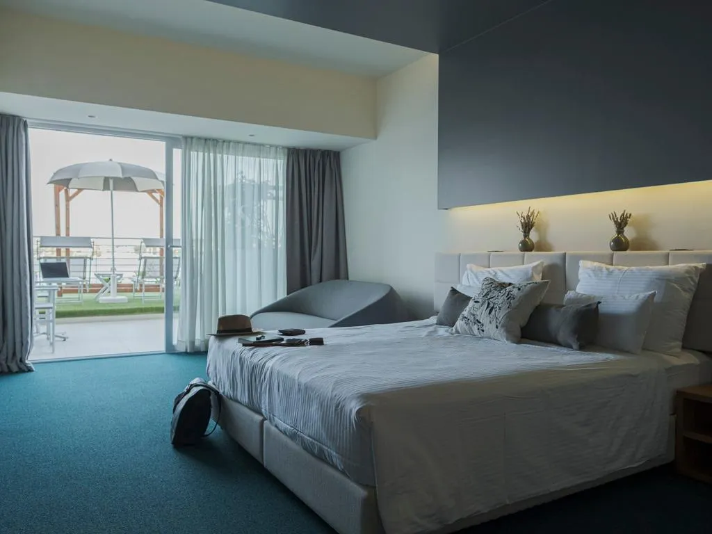 TRIPLE SUPERIOR Room, Split, Split