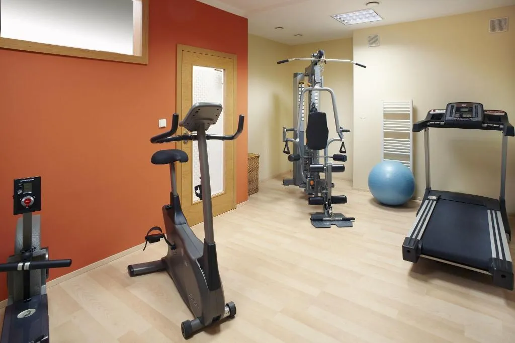 Sports and Entertainment, The Hotel FITZGERALD, Prague