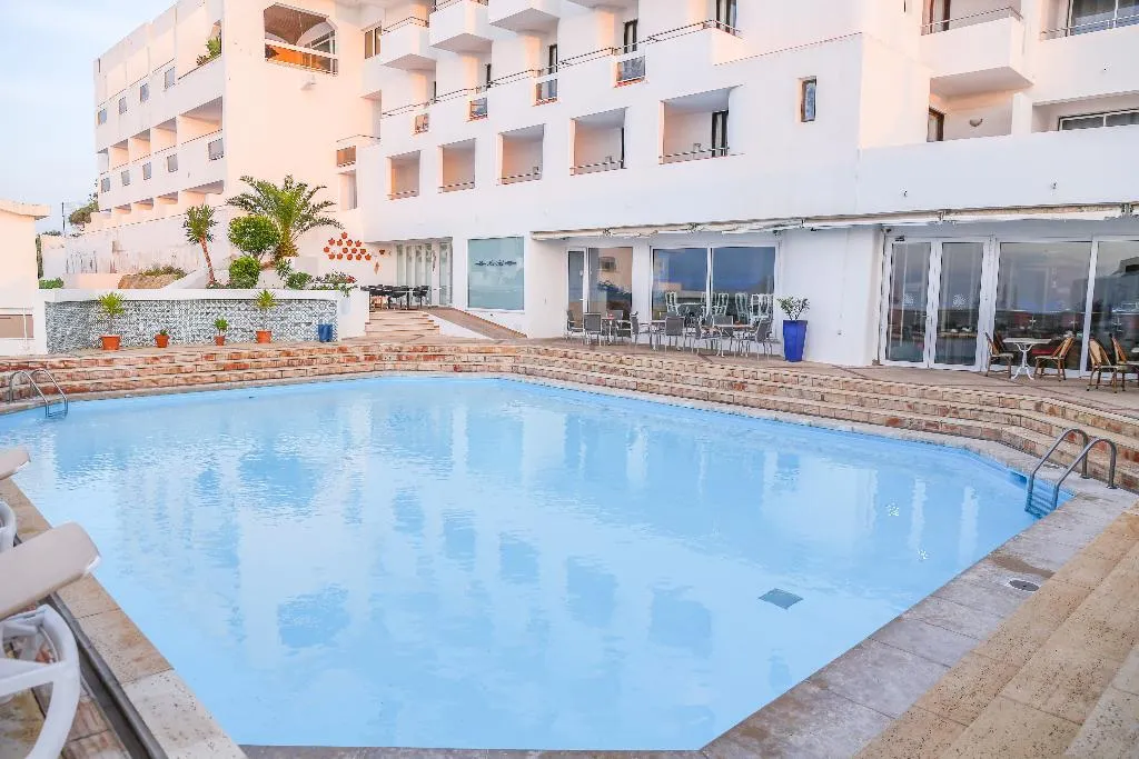Pool, Boa Vista Hotel & Spa, Algarve