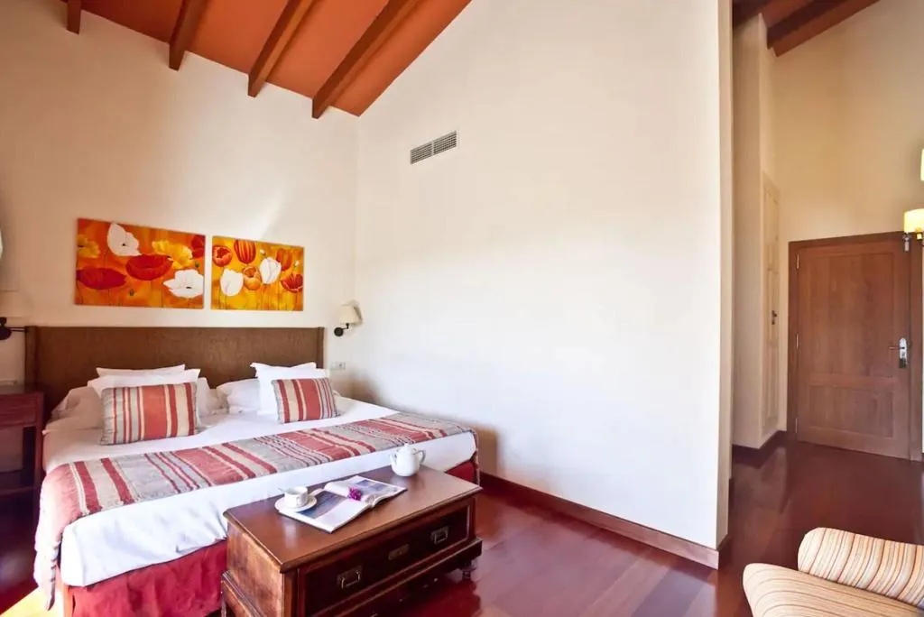 Room, Can Jaume, Ibiza