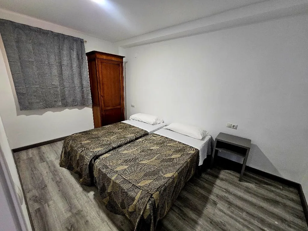 APARTMENT ONE BEDROOM Room, Apartamentos Maja Beach, Costa Blanca