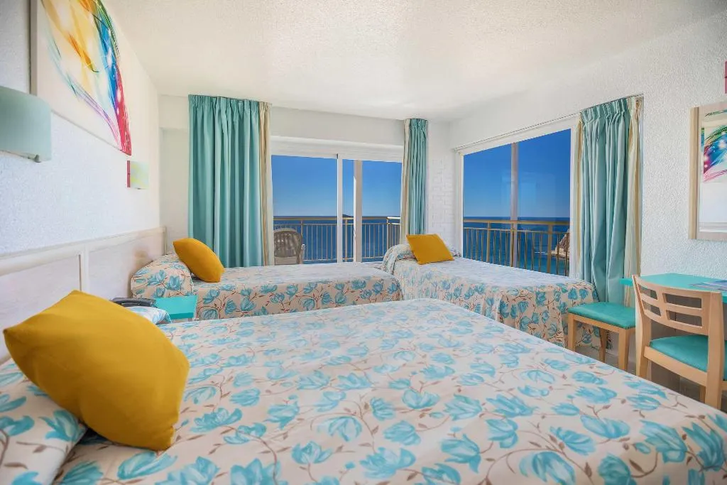 Room, Hotel Servigroup Torre Dorada, Costa Blanca
