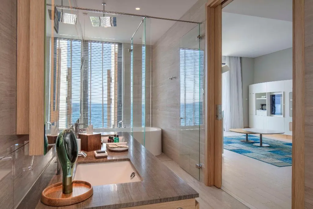 JUNIOR SUITE WITH BALCONY Room, Susona Bodrum, LXR Hotels & Resorts, Bodrum