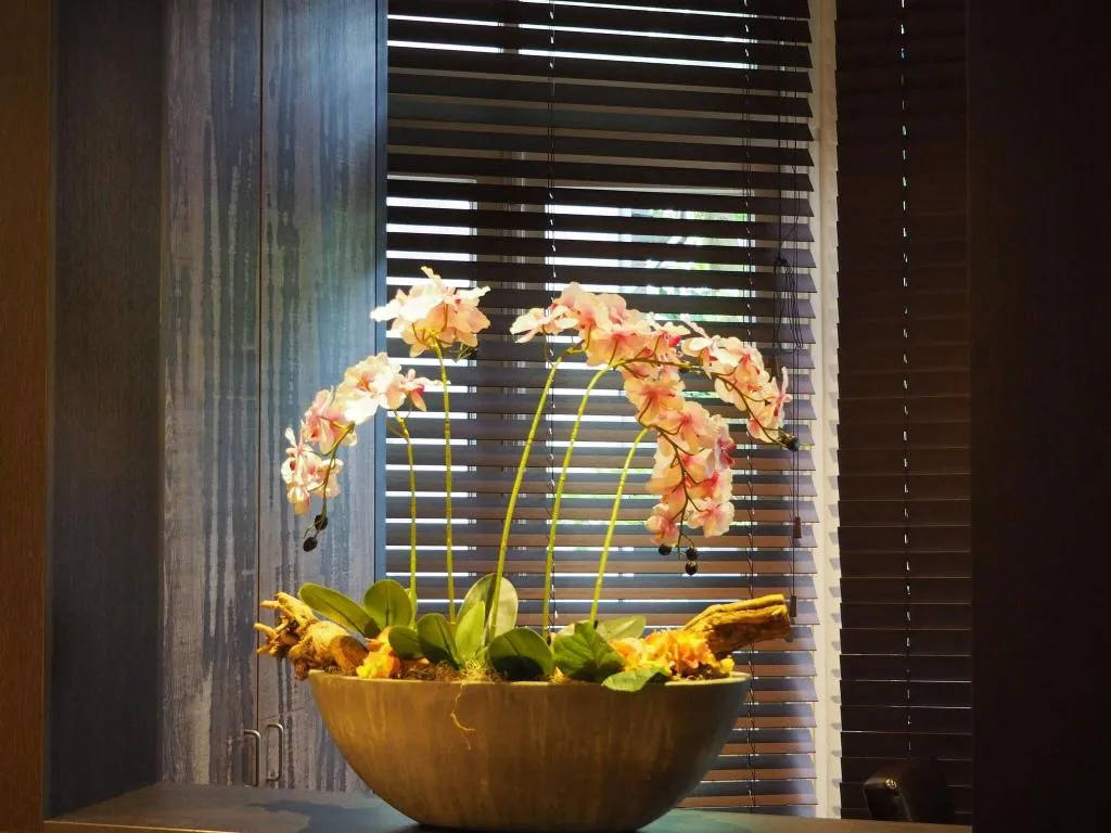 Lobby, Hotel Blossoms, Amsterdam