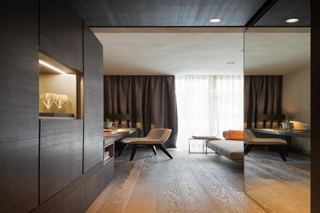 Room, Hotel Viu Milan, Milan