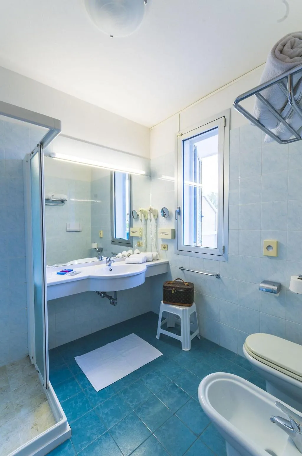 Room, Panoramic, Venice