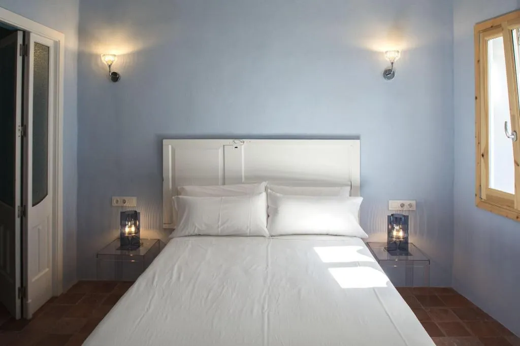 Room, Rifugio Azul, Menorca