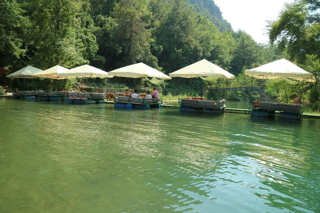 Sports and Entertainment, Bilkay Hotel, Antalya