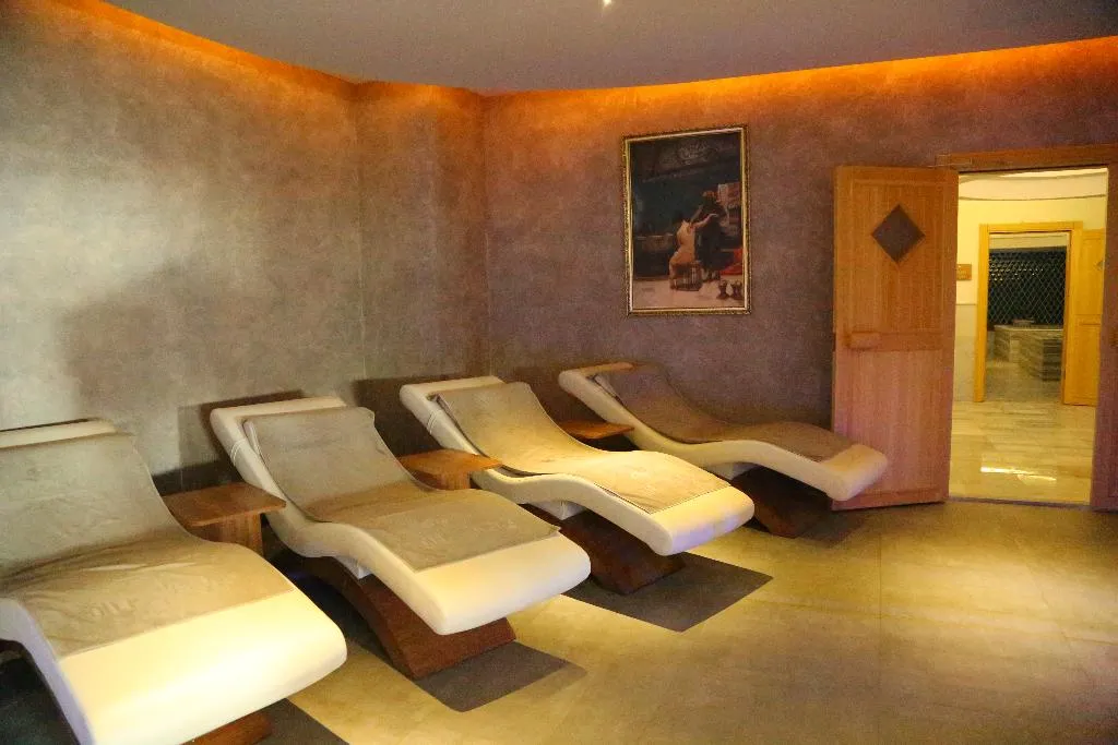 Sports and Entertainment, Turunc Premium Hotel, Dalaman