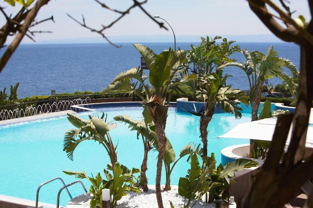 General view, Four Points by Sheraton Catania Hotel & Conference, Catania