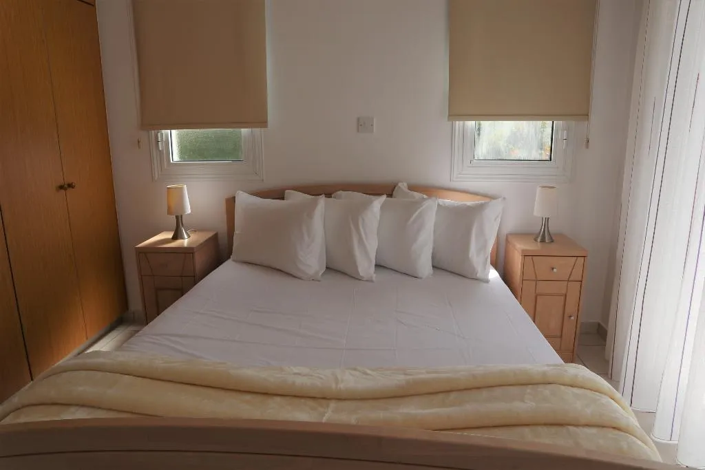 Room, Elite Villa, Cyprus