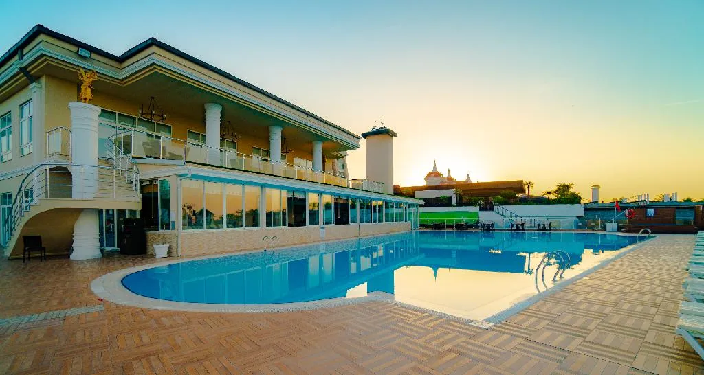 Pool, Luna Vista Belek, Antalya