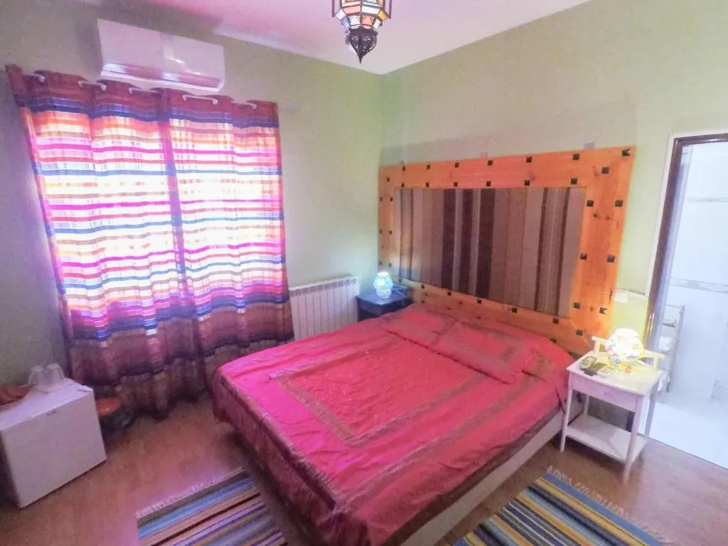 Room, Inn Seventies Cheap & Chic, Algarve
