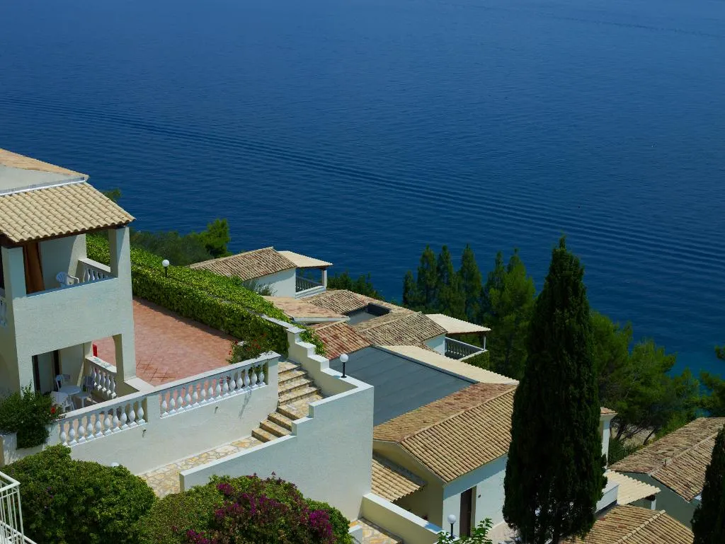 General view, Sunshine Corfu Hotel & Spa, Corfu