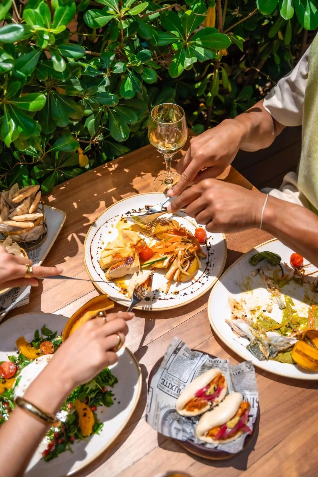 Restaurant, Innside by Melia Alcudia, Majorca