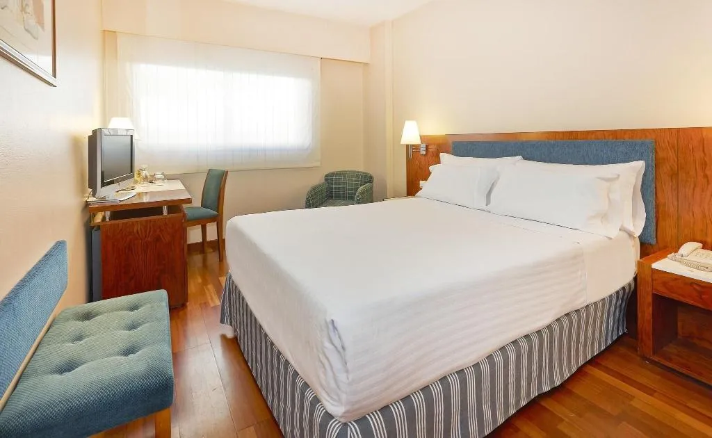 TWIN STANDARD Room, Barcelona Entenza, Barcelona
