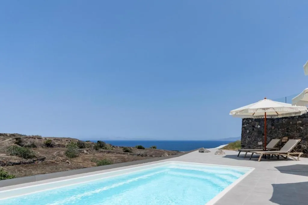 Pool, Alegria By Casa Sigalas, Santorini