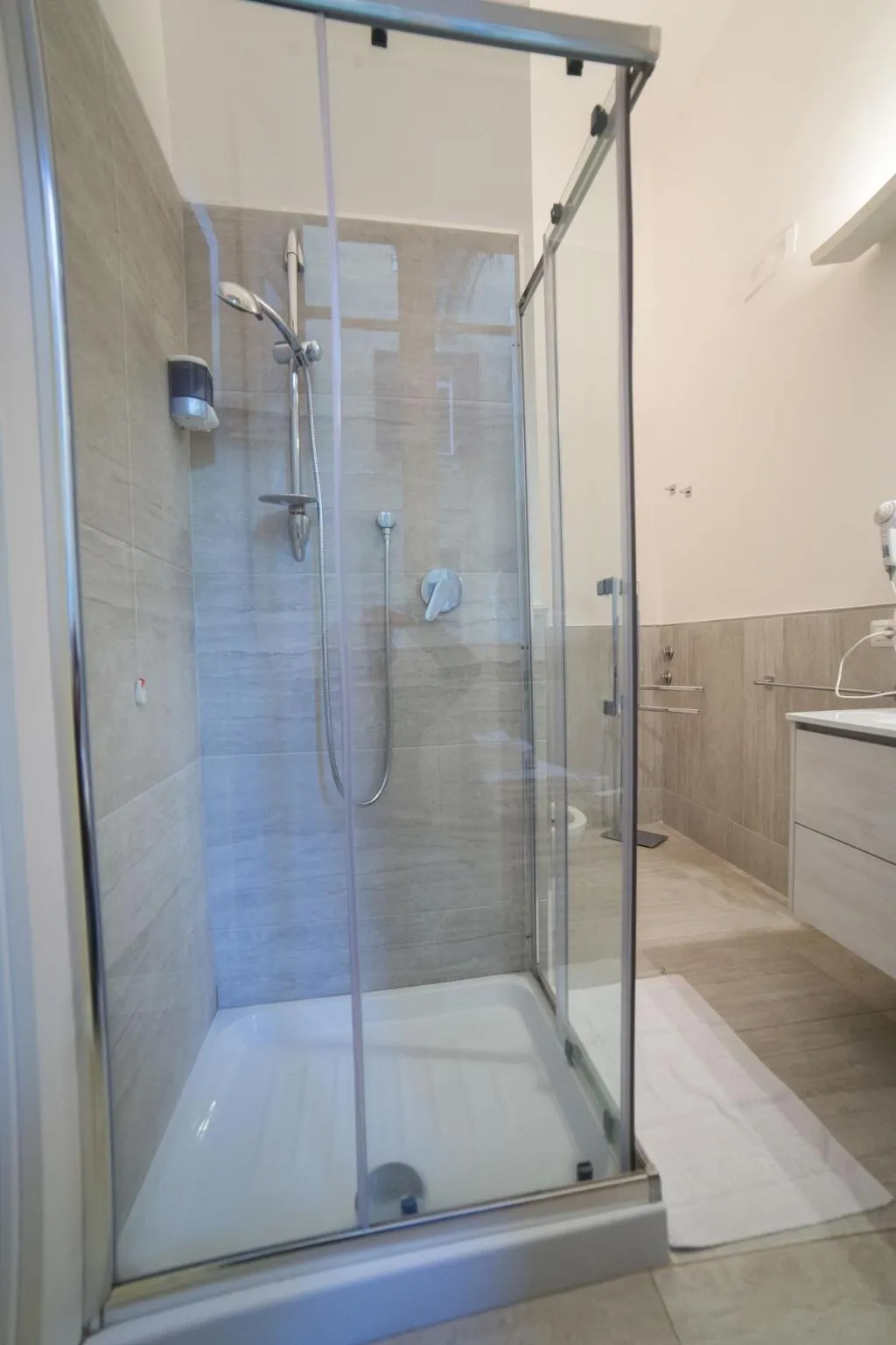 Room, Bnb Il Centrale The Best Choice, Naples
