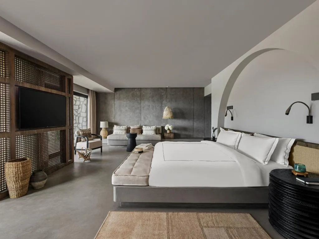 Room EXECUTIVE Room, Rixos Premium Bodrum, Bodrum