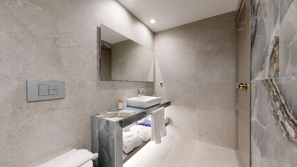 SUITE EXECUTIVE Room, Acrotel Athena Pallas & Residence, Halkidiki