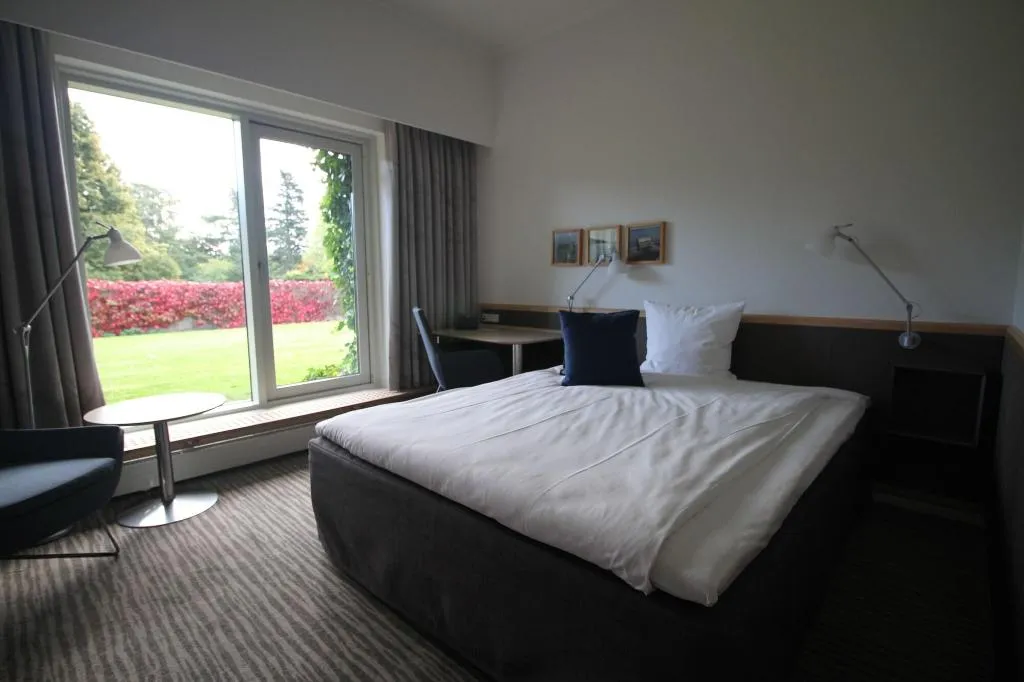 Room, Kollekolle Hotel & Conference Center, Copenhagen