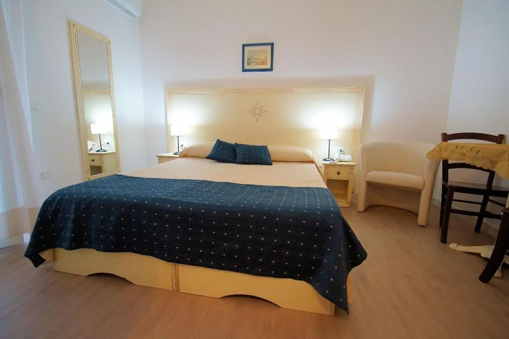 Room, Hotel Tartaruga Bianca, Cagliari