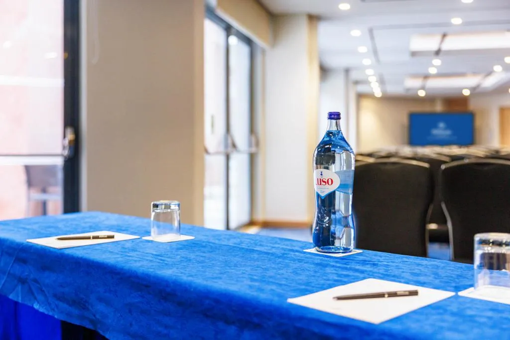 Conferences, Hilton Vilamoura As Cascatas Golf Resort & Spa, Algarve